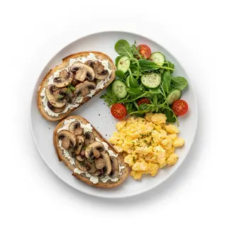 Tartine Bohème