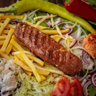Punjeni ćevap 250g