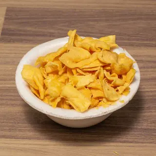 SPECIAL GARLIC CHIPS