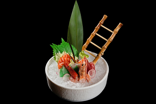 134B Sashimi misto speciale
