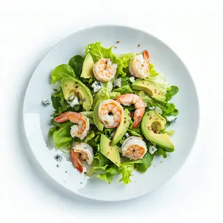 Ensalada Leticia