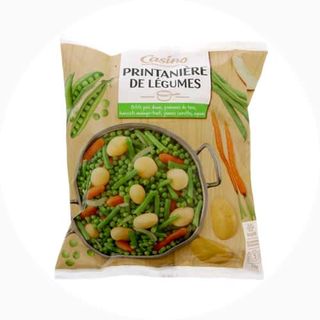 Printaniere Leg Co 1Kg             