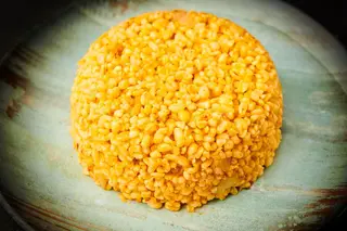 Bulgur