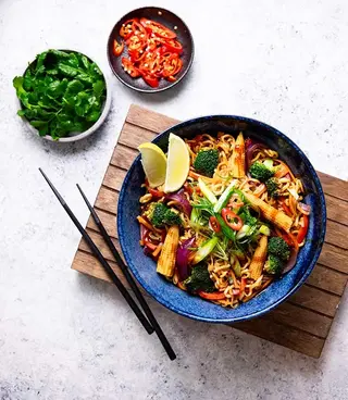 Teleći wok