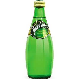 Газирана вода Perrier