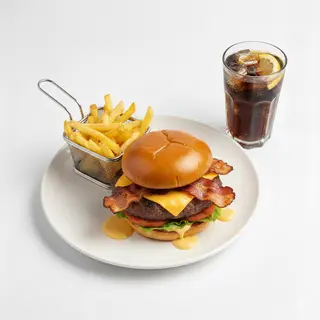Burger Street