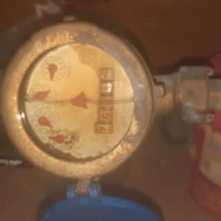 Salame dolce e patatine fritte