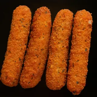 Fingers De Queso (6 pzs.)