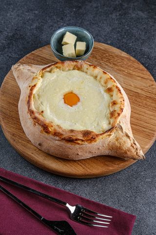 აჭარული ხაჭაპური