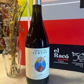 Hermanos Lurton Tinto