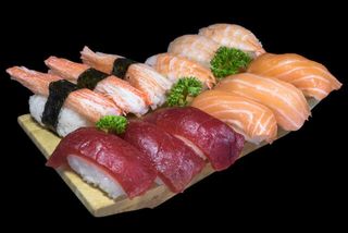 Nigiri box - 10 pezzi
