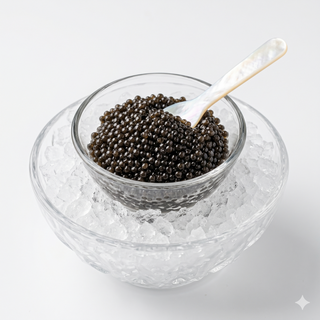 Caviar Ars-Atica Tradicional (20 G.)