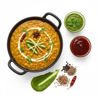 Daal Chana