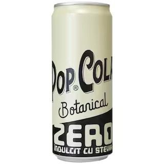 Pop Cola Zero