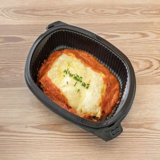 Canelones de carrillera