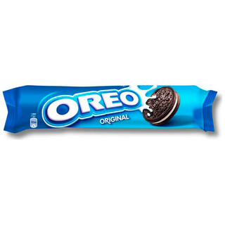 Milkshake De Oreo