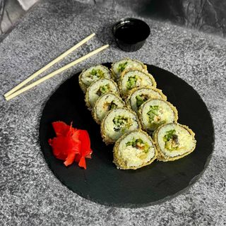 Хот рол Унагі (320 г)