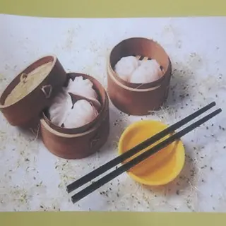 Pui în sos dulce acrișor