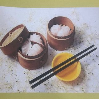 Pui în sos dulce acrișor