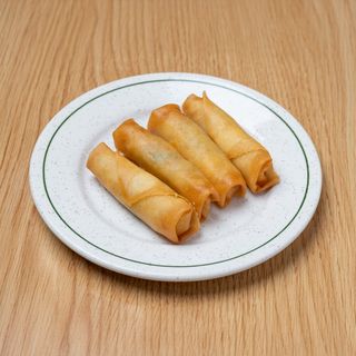 Rollito De Verduras (8 Pzs.)