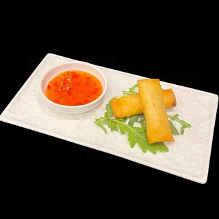 M285 Involtini di verdure - 2 pezzi