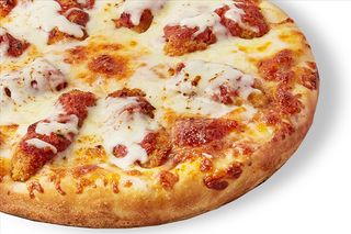 Пан курица пармезан