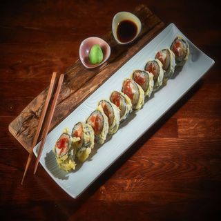 Rolls Pacific (5 Pzs.)