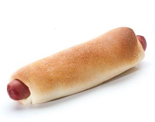 Hot dog
