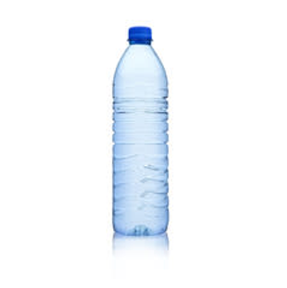 Eau Minérale