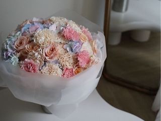 Soft Magic
