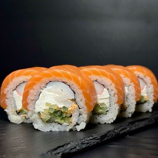 Преміум філа з креветкою (405г)