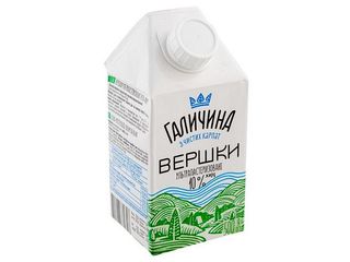 ВЕРШКИ