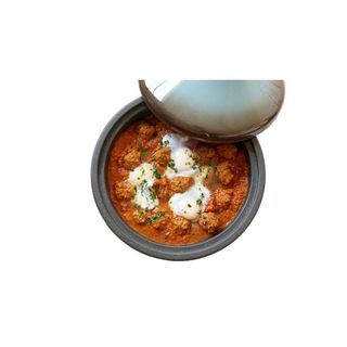 Tajine Viande Hachée