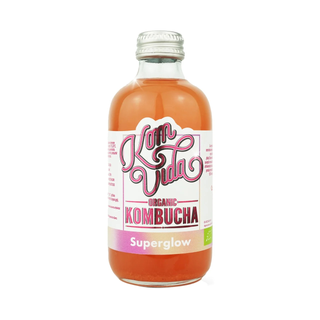 KOMBUCHA GOJI Y ALOE VERA
