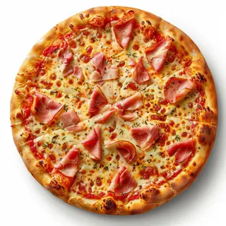 M Pizza Clásica