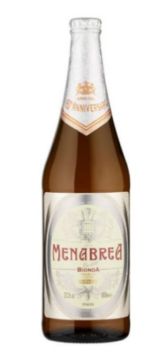 Menabrea 66 cl