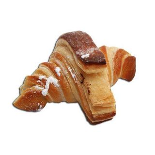 Cornetti di pasticceria - 2 pezzi