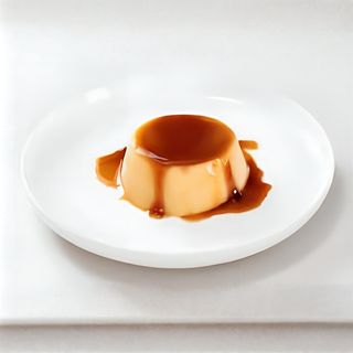 Panna cotta