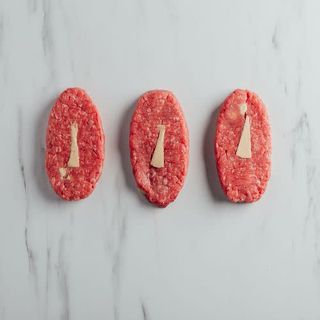 Hamburguesa De Foie  150g