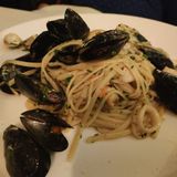 Lingvine mušlje 500 gr