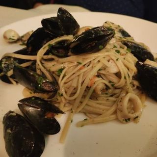 Lingvine mušlje 500 gr