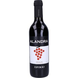 Vinho Alandra/Esporão tinto 375ml