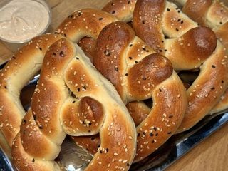 КРЕНДЕЛЬ