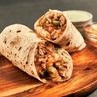 Wrap duży