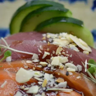 Chirashi misti