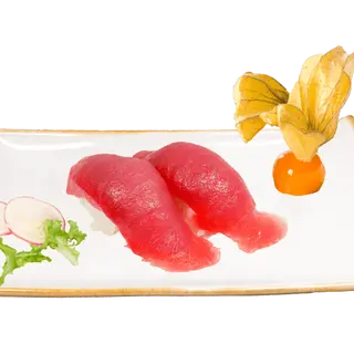 115.Nigiri Atún (2 Uds.)