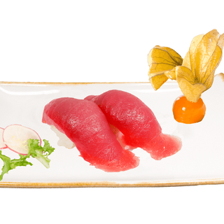 115.Nigiri Atún (2 Uds.)