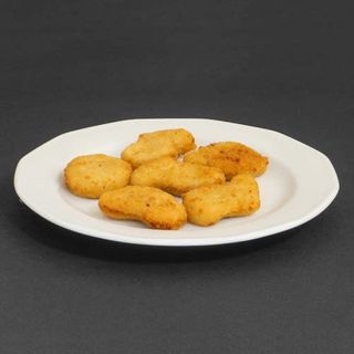 Nuggets De Pollo (6 Uds.)