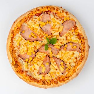 Pizza Hawajska 30cm