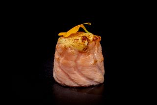 142. Gio De Miso Flameado (2 Uds.)